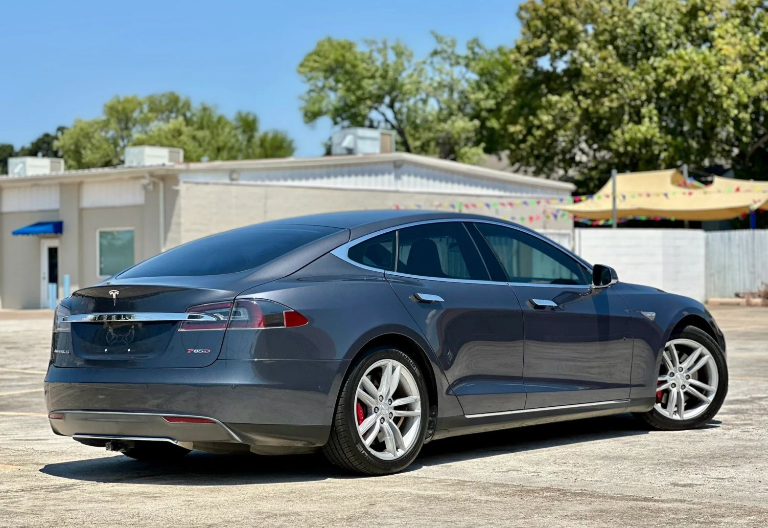 tesla model s 2014 5YJSA1H29EFP65699 image tesla model s 2014 5YJSA1H29EFP65699 image
